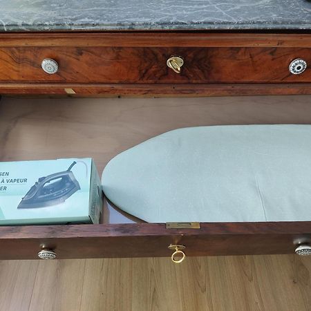 Appartement Cosy سوشاه المظهر الخارجي الصورة