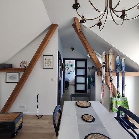 Appartement Cosy سوشاه المظهر الخارجي الصورة