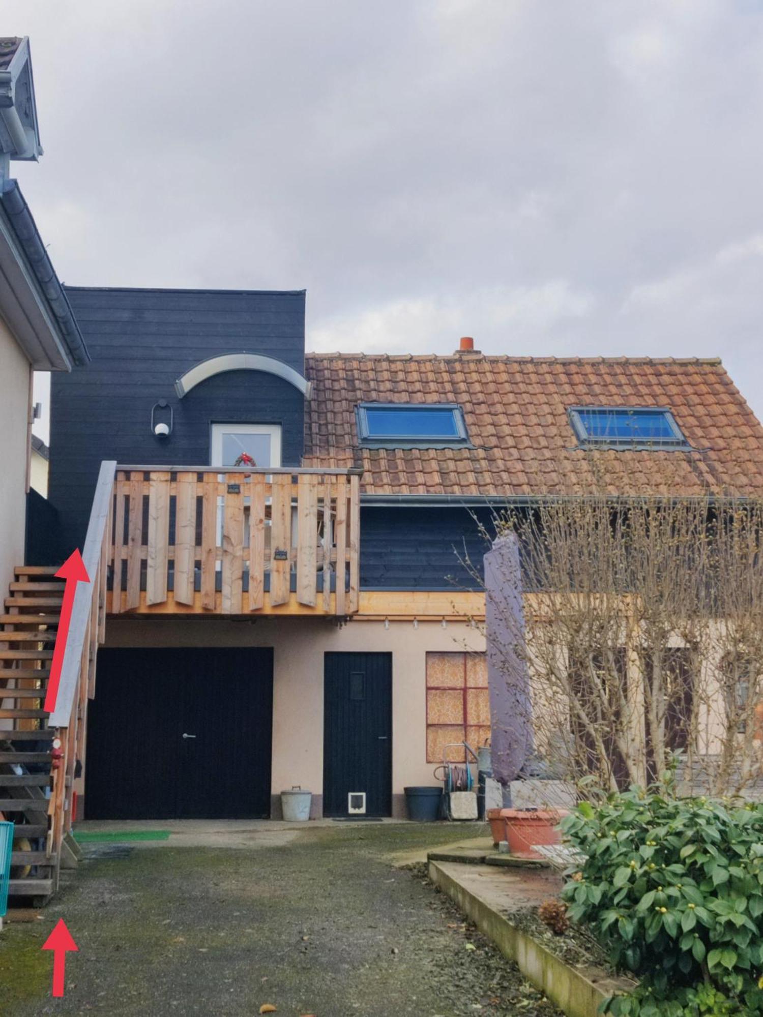 Appartement Cosy سوشاه المظهر الخارجي الصورة