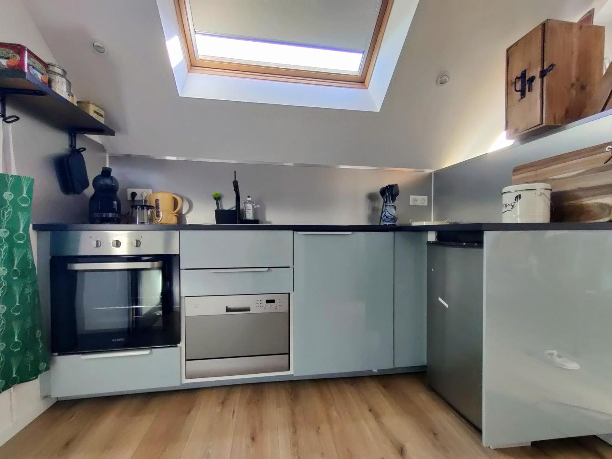Appartement Cosy سوشاه المظهر الخارجي الصورة