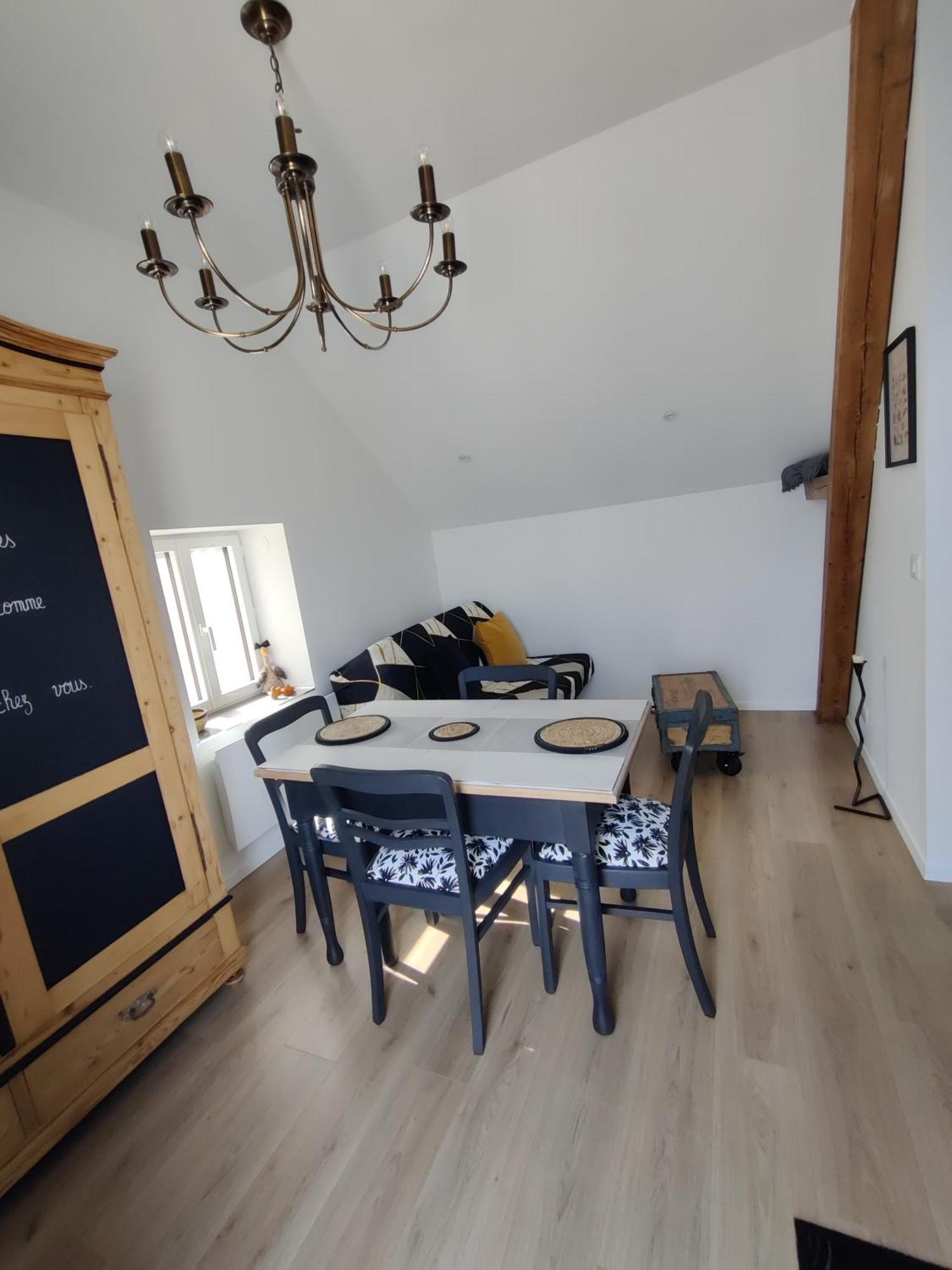Appartement Cosy سوشاه المظهر الخارجي الصورة