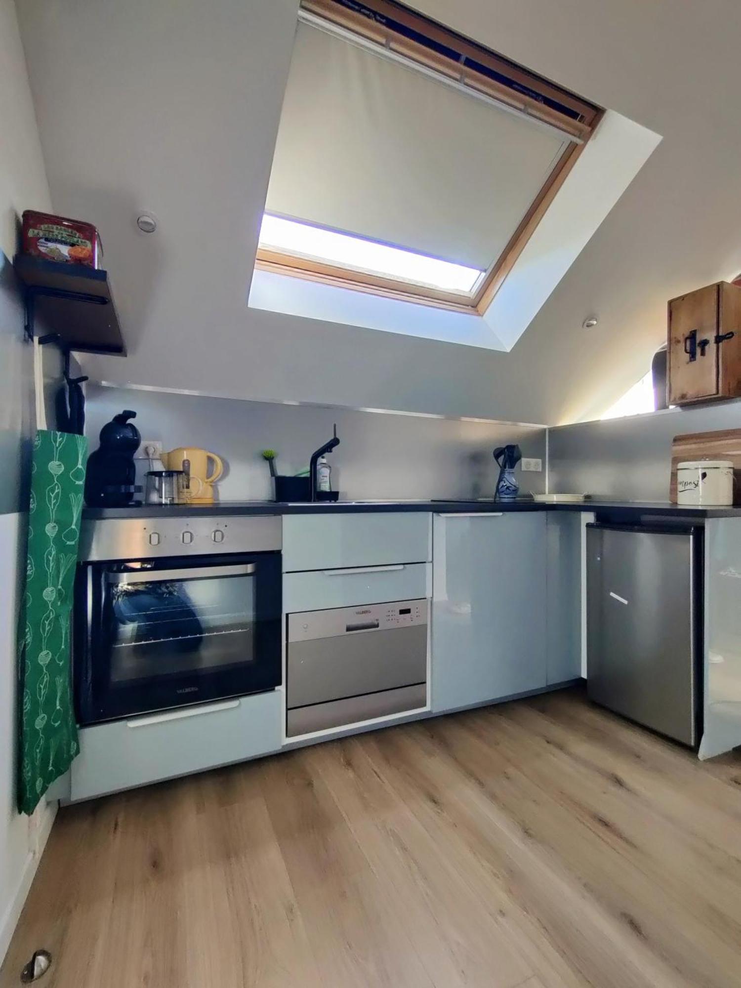 Appartement Cosy سوشاه المظهر الخارجي الصورة