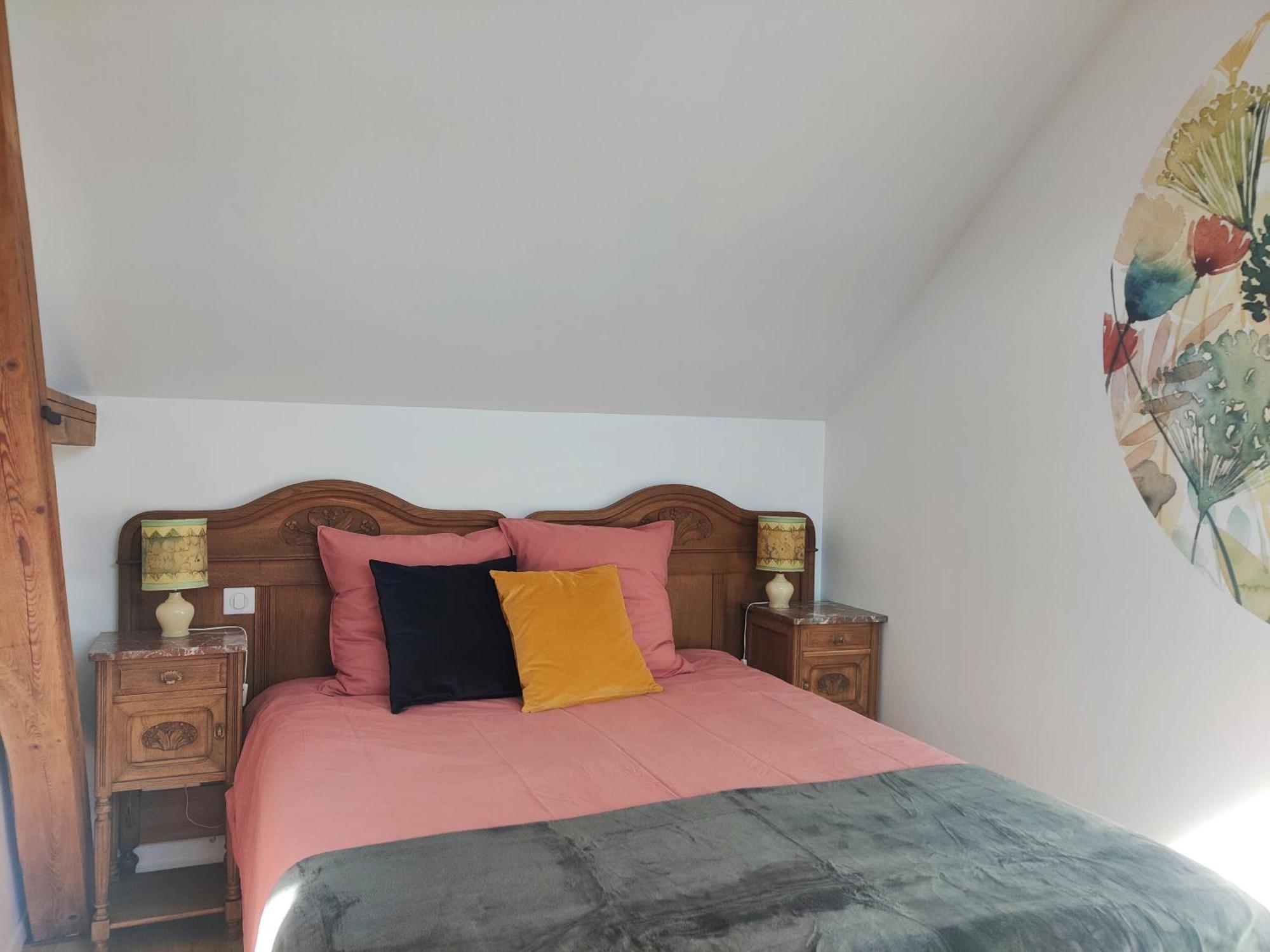 Appartement Cosy سوشاه المظهر الخارجي الصورة