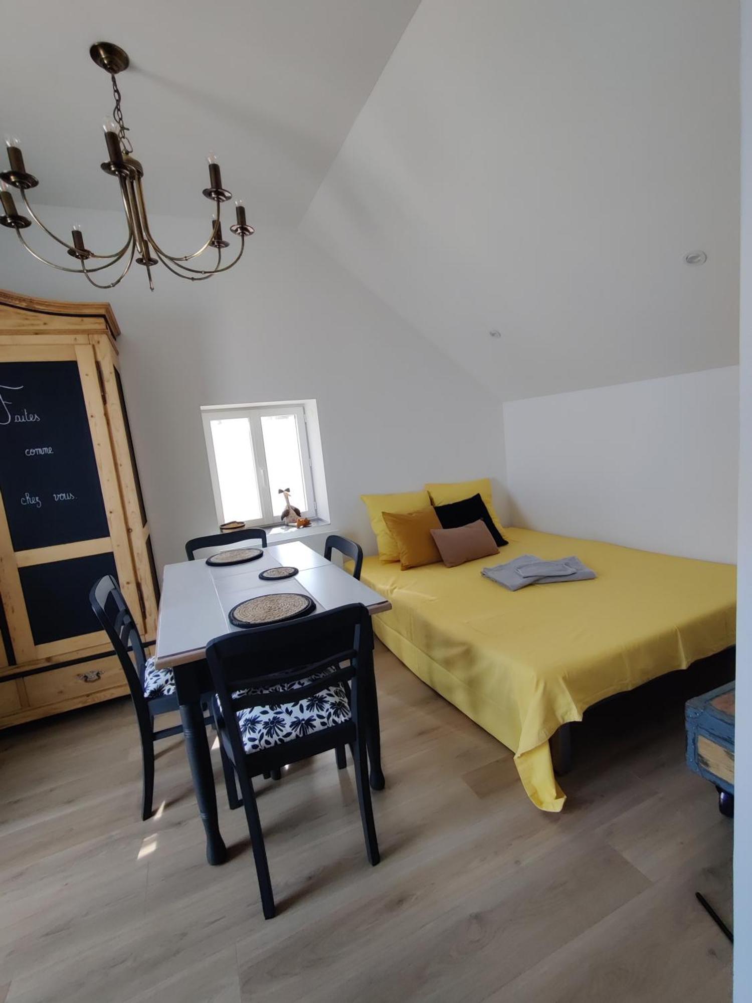 Appartement Cosy سوشاه المظهر الخارجي الصورة