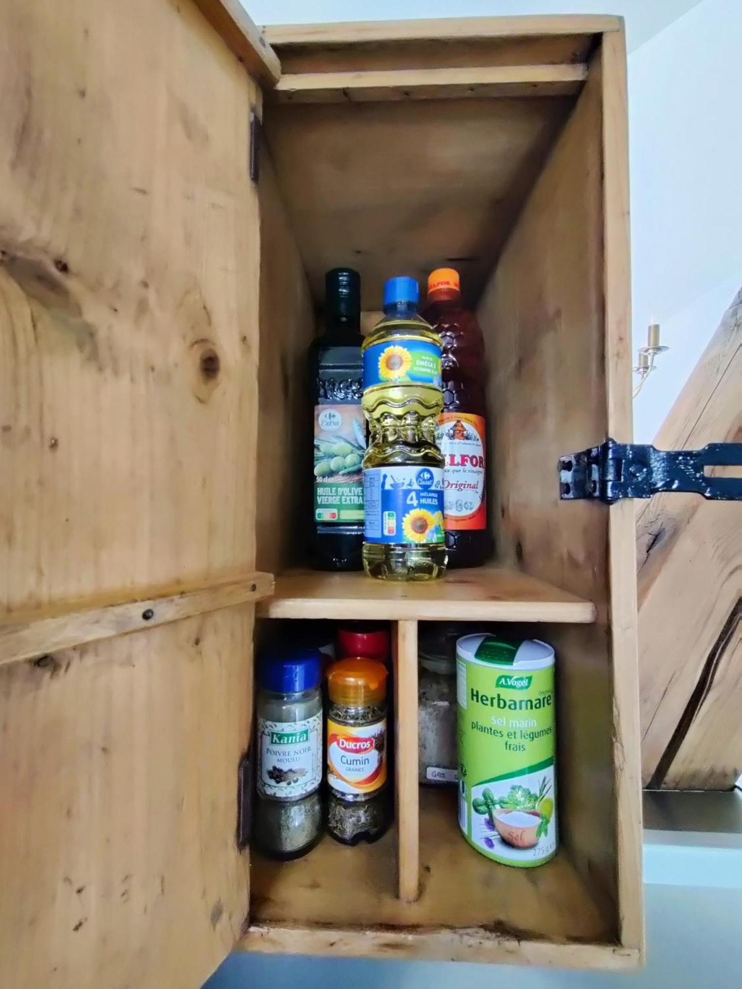 Appartement Cosy سوشاه المظهر الخارجي الصورة