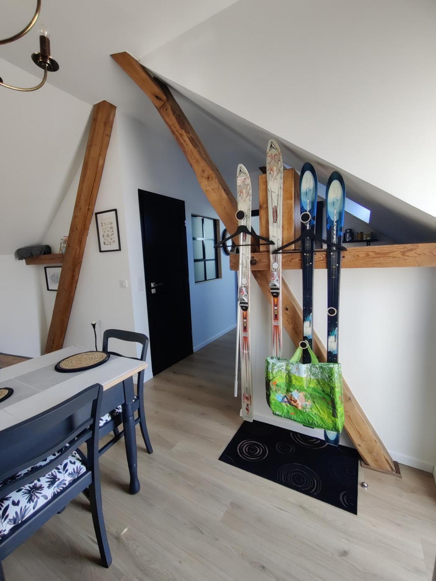 Appartement Cosy سوشاه المظهر الخارجي الصورة